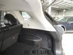 日産 エクストレイル