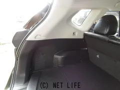 日産 エクストレイル
