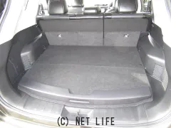 日産 エクストレイル