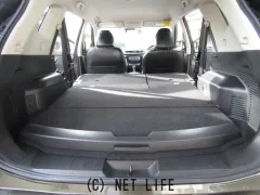 日産 エクストレイル