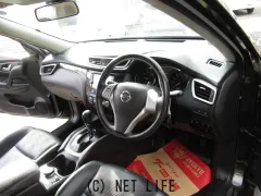 日産 エクストレイル