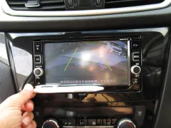 日産 エクストレイル