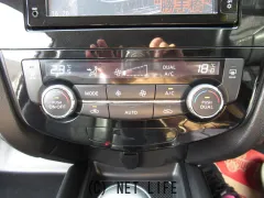 日産 エクストレイル