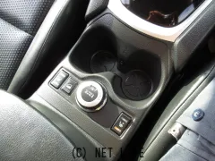 日産 エクストレイル