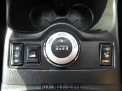 日産 エクストレイル