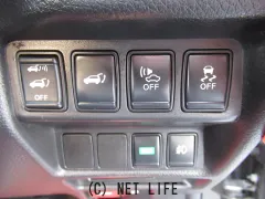 日産 エクストレイル