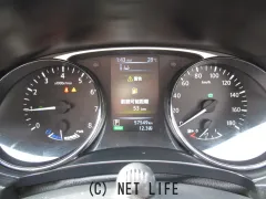 日産 エクストレイル