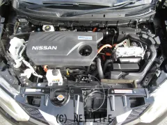 日産 エクストレイル