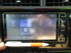 トヨタ アクア