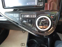 トヨタ アクア
