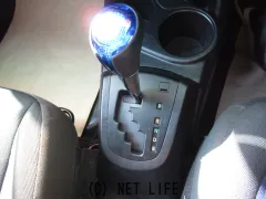 トヨタ アクア