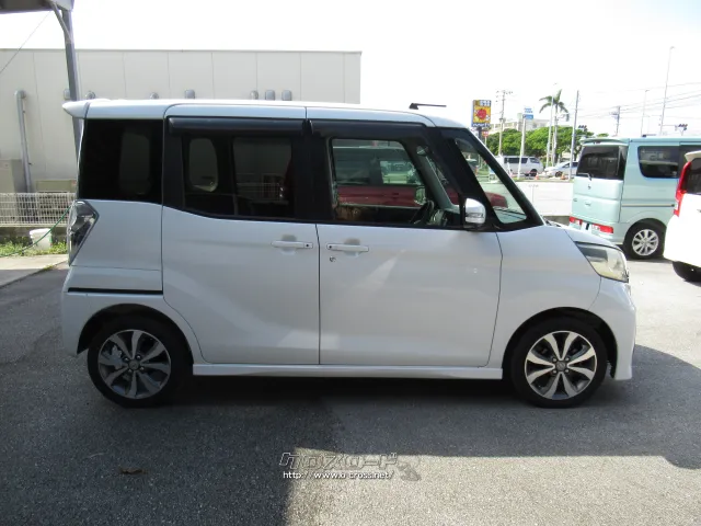 日産 デイズルークス