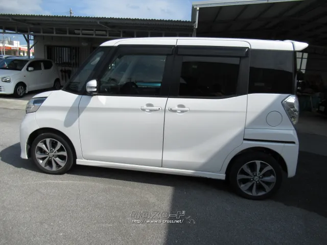 日産 デイズルークス