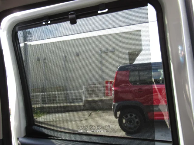日産 デイズルークス
