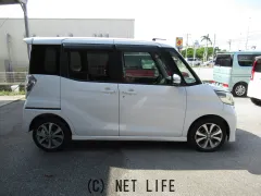 日産 デイズルークス