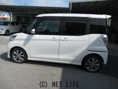 日産 デイズルークス