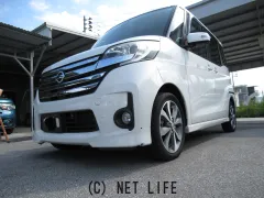 日産 デイズルークス