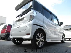 日産 デイズルークス