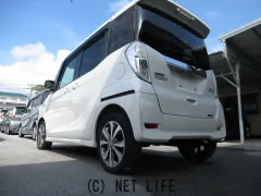 日産 デイズルークス