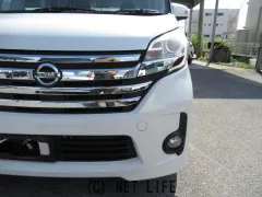日産 デイズルークス