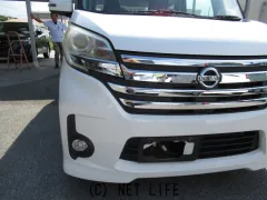 日産 デイズルークス