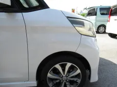 日産 デイズルークス