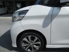 日産 デイズルークス