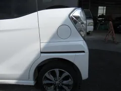 日産 デイズルークス
