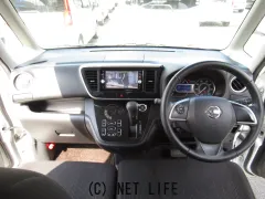 日産 デイズルークス