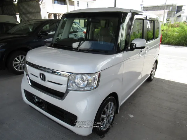 ホンダ N-BOX
