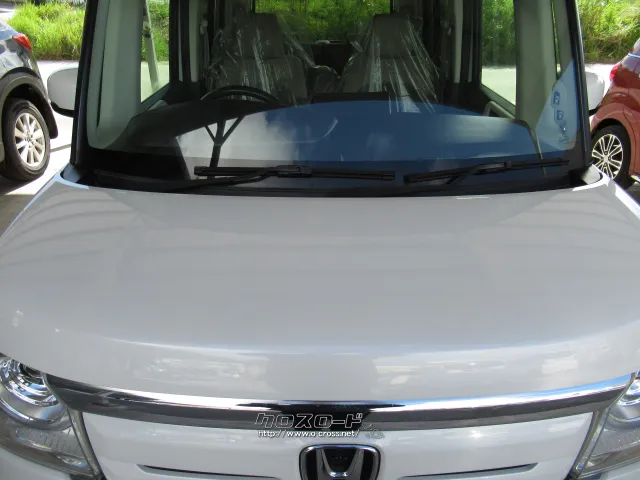 ホンダ N-BOX