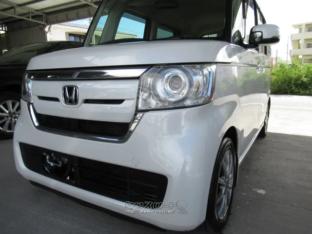 ホンダ N-BOX