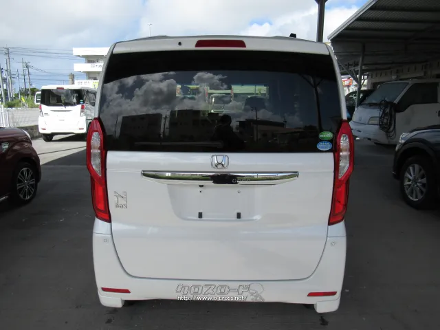 ホンダ N-BOX
