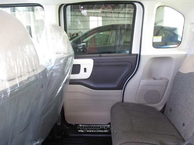 ホンダ N-BOX