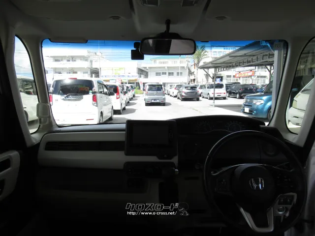 ホンダ N-BOX
