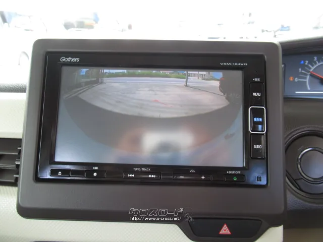 ホンダ N-BOX