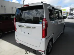 ホンダ N-BOX