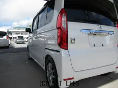 ホンダ N-BOX