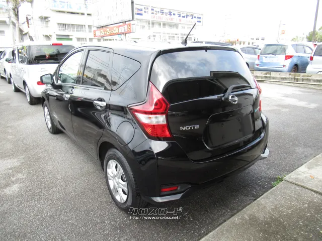 日産 ノート