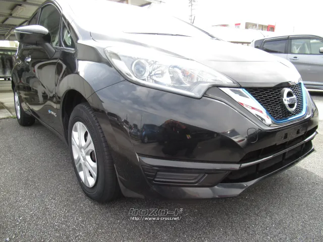 日産 ノート