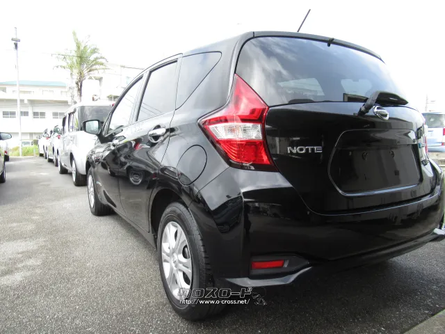 日産 ノート