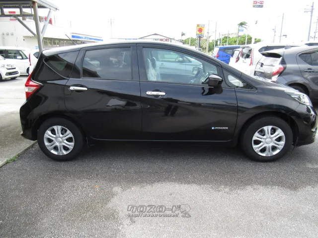 日産 ノート