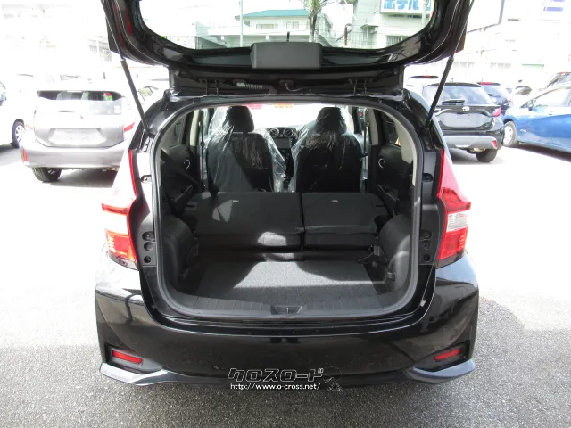 日産 ノート