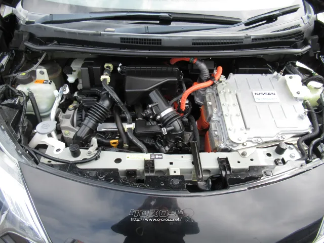 日産 ノート