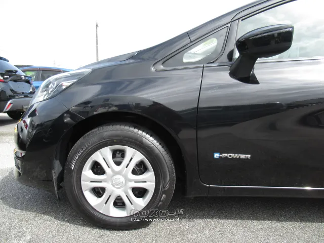 日産 ノート