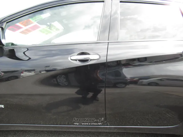 日産 ノート