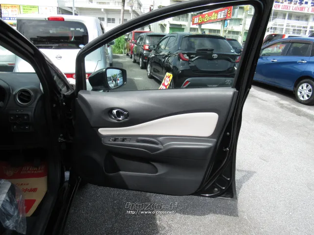 日産 ノート
