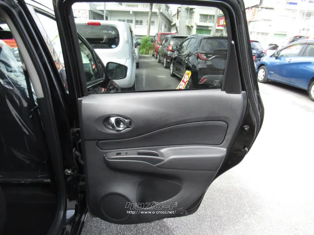 日産 ノート