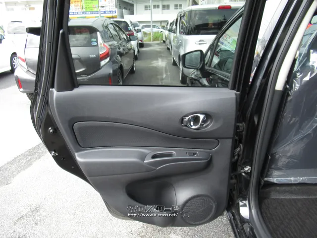 日産 ノート