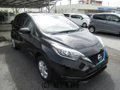 日産 ノート
